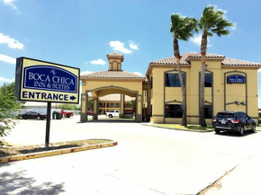 Hotels in Brownsville